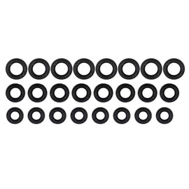 ICT BILLET INJ-ADT-SEALS1 Master LS Injector Seal Kit