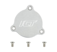 Load image into Gallery viewer, ICT BILLET PLG-LT01-VVT LT Variable Valve Timing Cover Plate