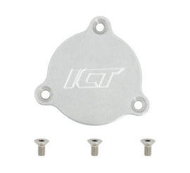 ICT BILLET PLG-LT01-VVT LT Variable Valve Timing Cover Plate