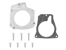 Load image into Gallery viewer, ICT BILLET TB-L83-LS1 Throttle Body Adapter