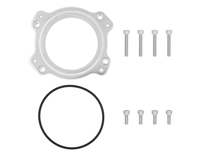 ICT BILLET TB-L83-LT1 Throttle Body Adapter