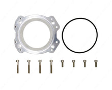 Load image into Gallery viewer, ICT BILLET TB-L83-LT5 L83 Throttle Body Adaptr