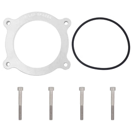 ICT BILLET TB-L83-SPCR Spacer L83 Throttle Body