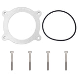 ICT BILLET TB-L83-SPCR Spacer L83 Throttle Body