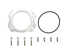 Load image into Gallery viewer, ICT BILLET TB-L86-LT5 Gen 5 LT5 95mm Throttle Body Adapter Plate