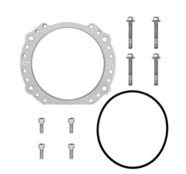 ICT BILLET TB-LS3-RT102 Throttle Body Adapter