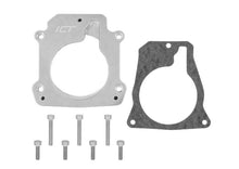 Load image into Gallery viewer, ICT BILLET TB-LT1-LS1 Throttle Body Adapter