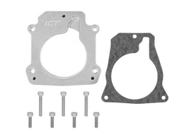 ICT BILLET TB-LT1-LS1 Throttle Body Adapter