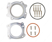Load image into Gallery viewer, ICT BILLET TB-LV3-LT1 LV3 Throttle Body Adaptr