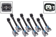 Load image into Gallery viewer, ICT BILLET WAINJ31 Harness Adapter Jetronic EV1 to EV6 Injector