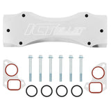 ICT BILLET WAT-LS-MAN01 Manifold LS Water