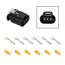 Load image into Gallery viewer, ICT BILLET WCCKP50 ICT Billet LT Gen V Crankshaft and Camshaft Sensor Connector Kit (Part #WCCKP50)