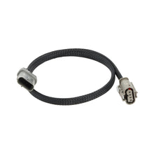 Load image into Gallery viewer, ICT BILLET WE0XY50-24 O2 Sensor Bank 1 Up Stream Dark Gray