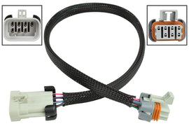 ICT BILLET WEC0I30 Coil Wire Harness 24in E xt. Remote Mount Coils