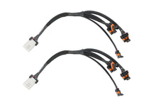 Load image into Gallery viewer, ICT BILLET WEC0I32X2 ICT Billet LS1 D580 Ignition Coil Wire Harness Pair – Factory Replacement for GM LS-Series Engines