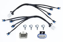 Load image into Gallery viewer, ICT BILLET WEC0I35X2 LS Coil Wire Harness Pair