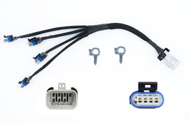 ICT BILLET WEC0I35 LS Coil Wire Harness