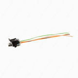 ICT BILLET WPACPS30 A/C 3-Wire Pigtail High Pressure Line Switch