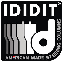 IDIDIT 100 Ididit Catalog VOL. 27 2015