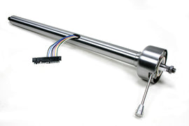 IDIDIT 1010720010 Steering Column Straight 58-62 Corvette Steel