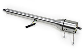 IDIDIT 1120550010 55 Chevy Steel Tilt Column