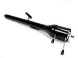 IDIDIT 1120630051 Steering Column 67 Nova Tilt Floor Shift Black