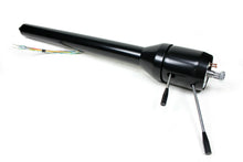 Load image into Gallery viewer, IDIDIT 1120645051 1967 Mustang Steering Column Floor Shift Black