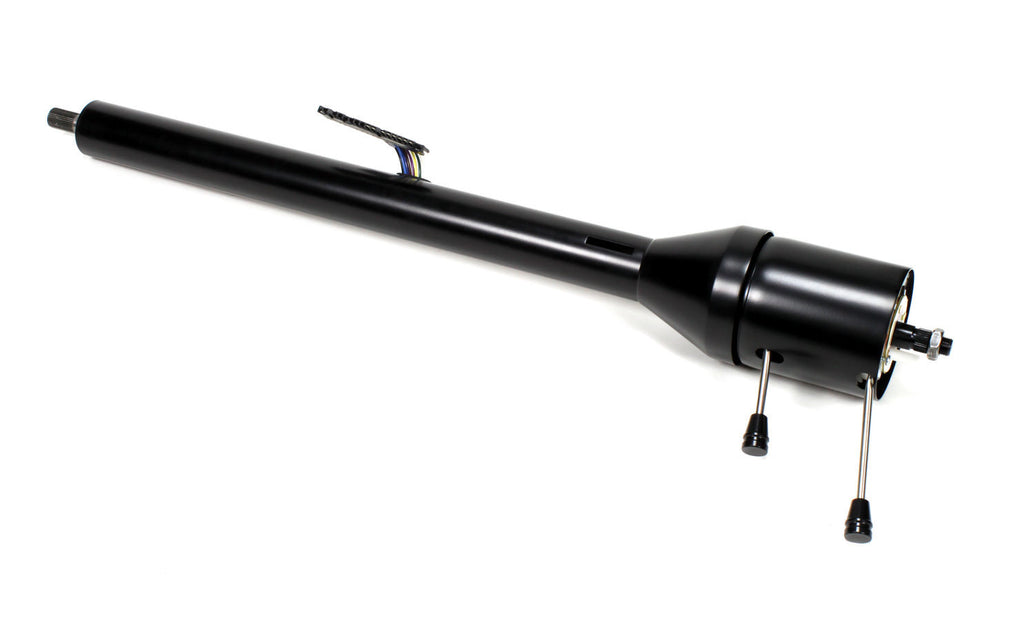 IDIDIT 1120646051 Steering Column Tilt 62- 66 Nova Black