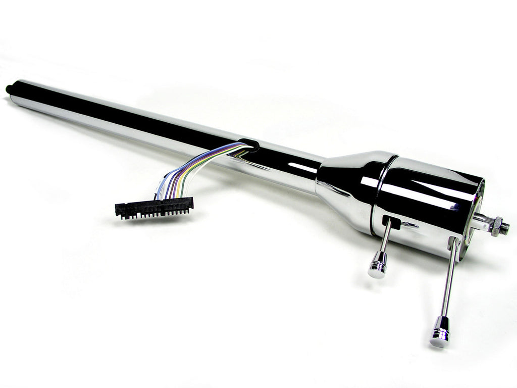 IDIDIT 1120650020 Steering Column Retrofit 60-66 Chevy P/U