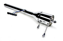 Load image into Gallery viewer, IDIDIT 1120652020 Steering Column Tilt 55-59 GM Truck Chrome
