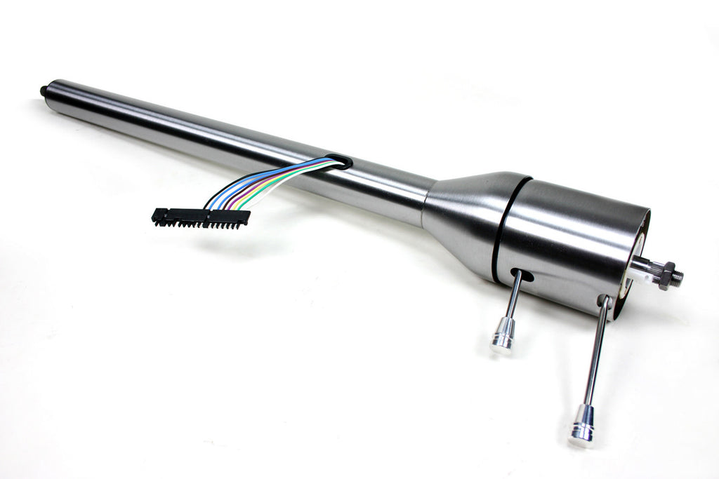 IDIDIT 1120657010 Steering Column Tilt 67- 72 GM C10 Truck Steel