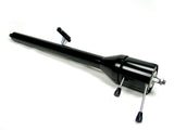 IDIDIT 1120657051 Steering Column Tilt 67- 72 GM C10 Truck Black