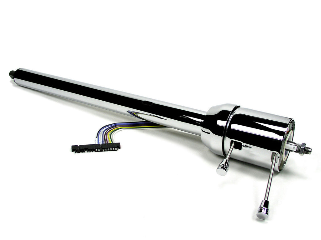 IDIDIT 1120660020 Steering CoulmnTilt 65-66 Impala Chrome