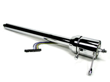 Load image into Gallery viewer, IDIDIT 1120660020 Steering CoulmnTilt 65-66 Impala Chrome