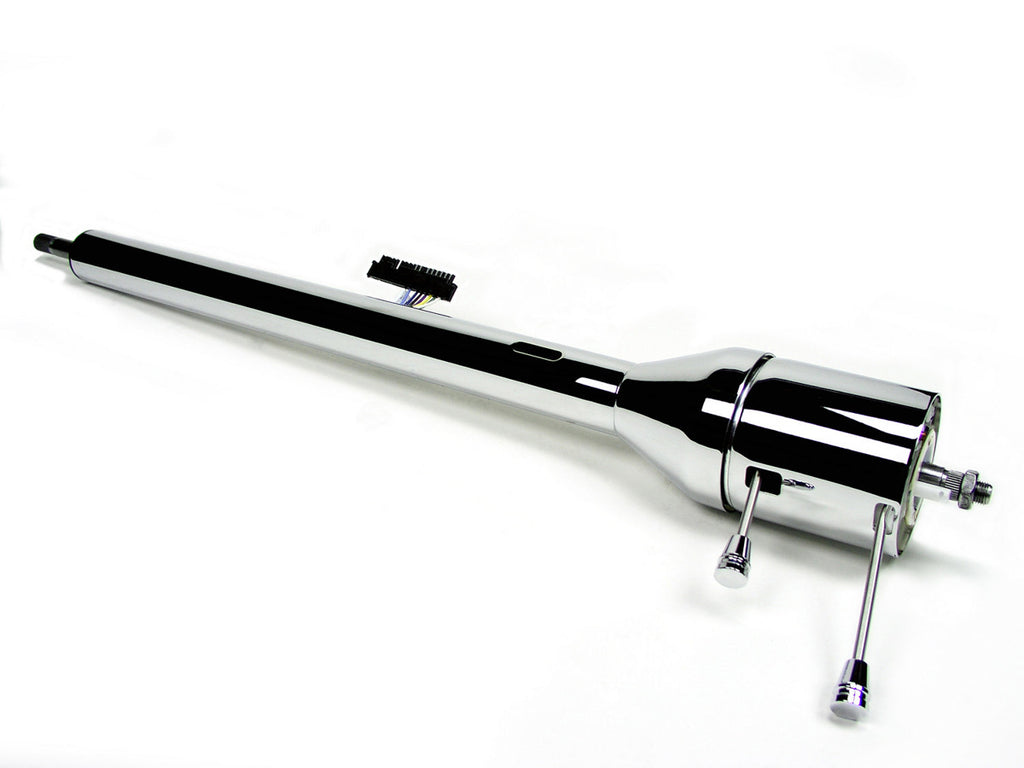 IDIDIT 1120670020 Steering Column Tilt 63- 64 Impala Chrome