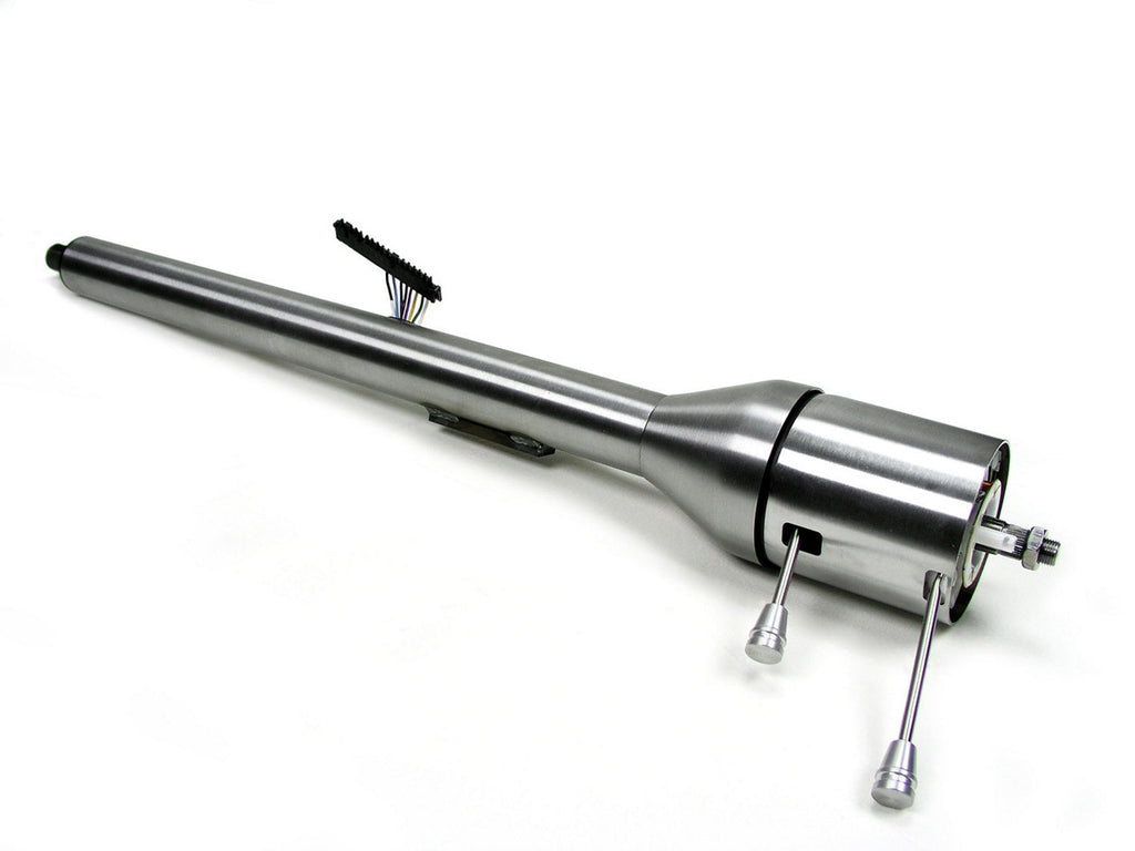 IDIDIT 1120680010 67-68 Camaro Steel Tilt  Column