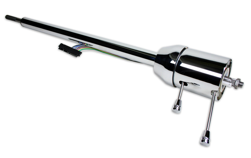 IDIDIT 1120770020 Steering Column Retrofit 63-66 Corvette
