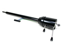 Load image into Gallery viewer, IDIDIT 1120770051 63-66 Corvette Steering Column Black