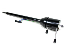 IDIDIT 1120770051 63-66 Corvette Steering Column Black