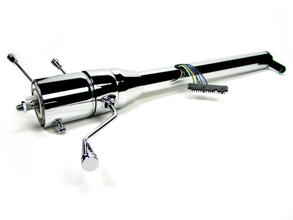 IDIDIT 1130330020 33 Chrome Column Shift Tilt