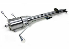 IDIDIT 1130751010 73-77 Ford P/U Steering Column Steel