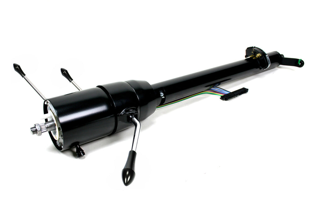 IDIDIT 1140550051 Steering Column Retrofit 55-56 Chevy