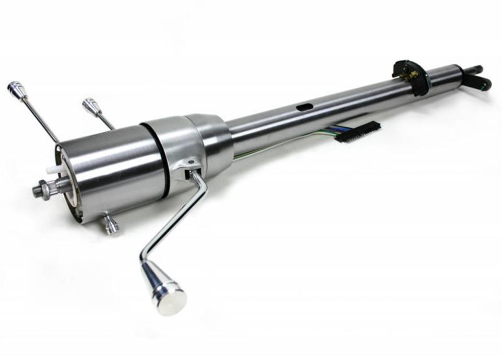 IDIDIT 1140658010 Steering Column Tilt C/S 67-72 GM Truck w/Rack