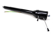 Load image into Gallery viewer, IDIDIT 1300644051 68 Mustang Steering Column Black