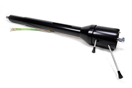 IDIDIT 1300644051 68 Mustang Steering Column Black