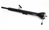 IDIDIT 1350680056 Steering Column Pro-Lite 67-68 Camaro Black