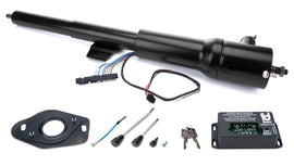 IDIDIT 1520710051 1969-76 Corvette Tilt w/ Ignition Clpsble BPC Col