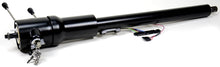 Load image into Gallery viewer, IDIDIT 1520720051 Steering Column Ignition Tilt 69-73 Nova Black