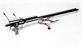 IDIDIT 1520790020 1969 Camaro Steering Column Tilt Chrome