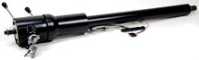 Load image into Gallery viewer, IDIDIT 1520800051 76-86 Jeep CJ7 Steering Column Black w/Ignition